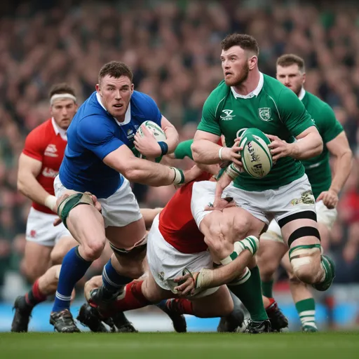 Darragh O'Mahony