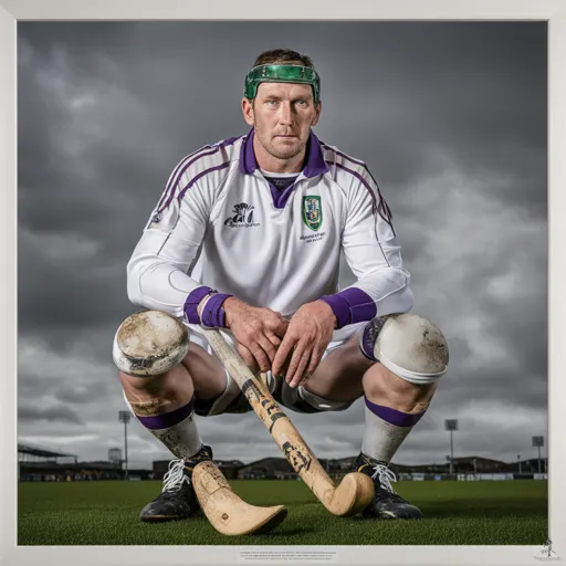Darragh Ryan (hurler)
