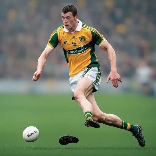 Darragh Ó Sé