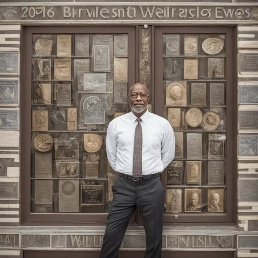 Darral Willis