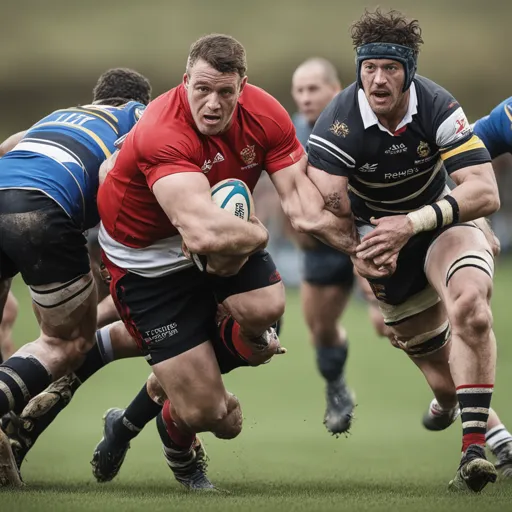 Darran Harris