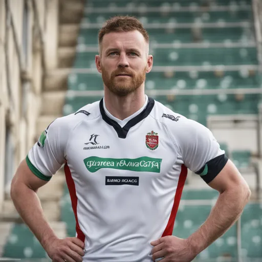 Darran O'Sullivan