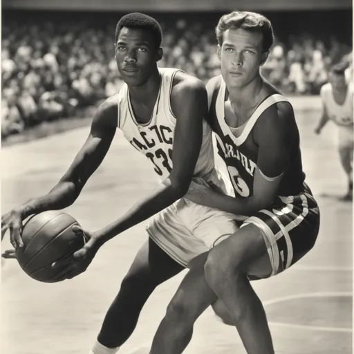 Darrel Brown (basketball)