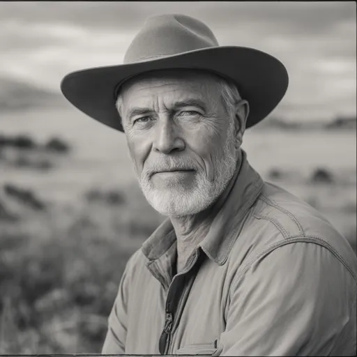 Darrel Chapman
