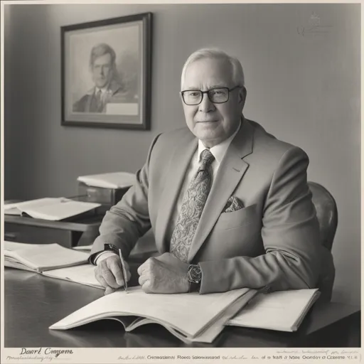 Darrel Cunningham