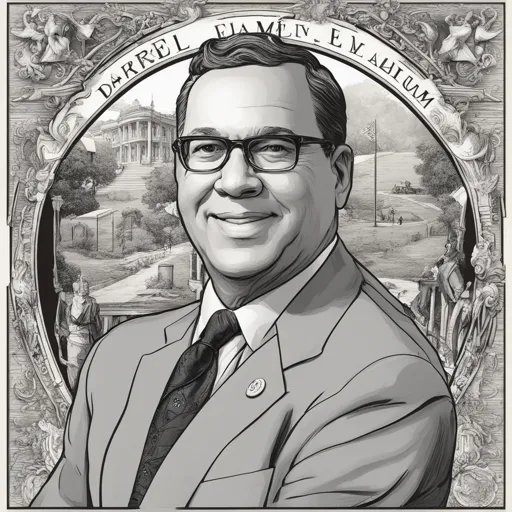 Darrel Ealum