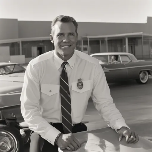 Darrel Hopper