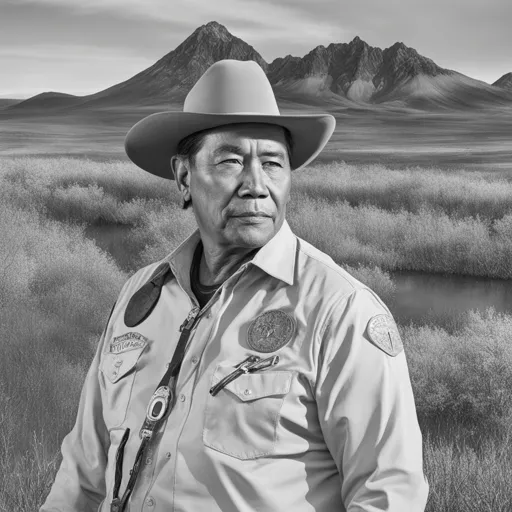 Darrel J. McLeod