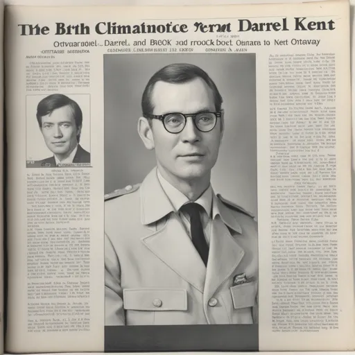 Darrel Kent