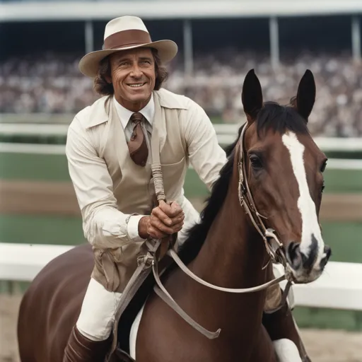 Darrel McHargue