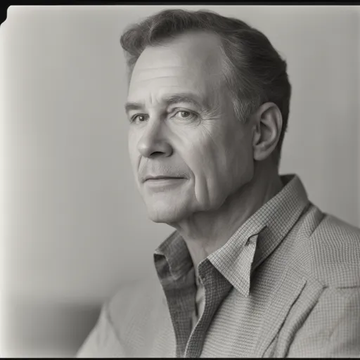 Darrel Peterson
