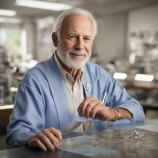 Darrel R. Falk
