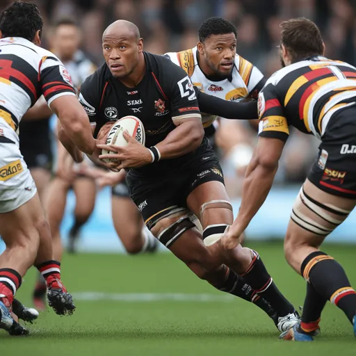 Darrel Shelford