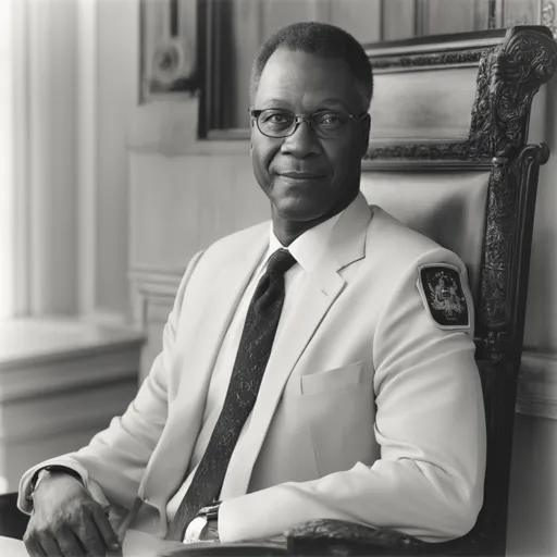 Darrel Stinson