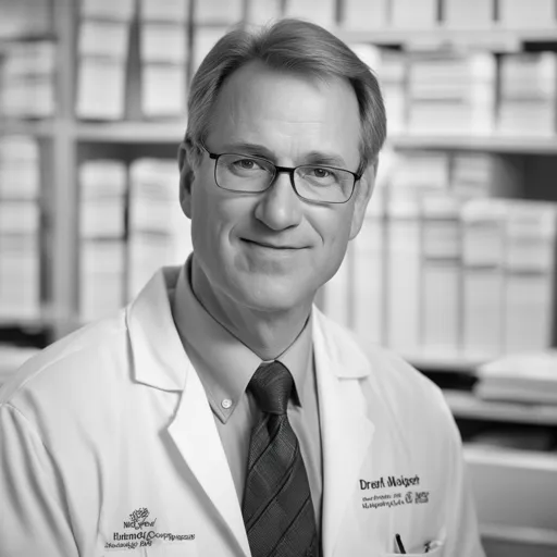 Darrel Waggoner