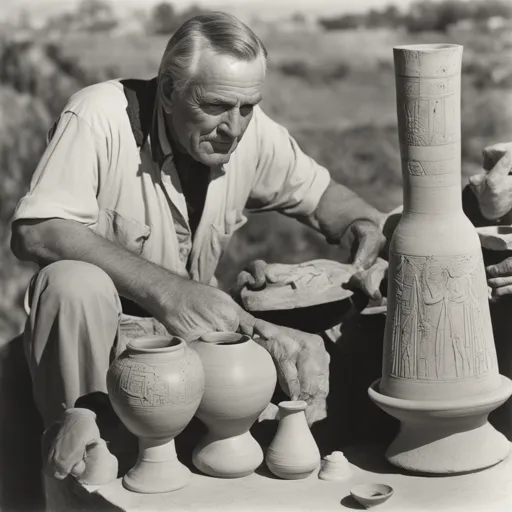 Darrell A. Amyx