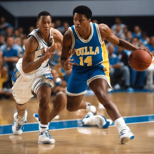 Darrell Allums