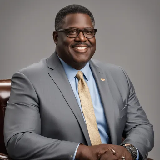 Darrell Atchison