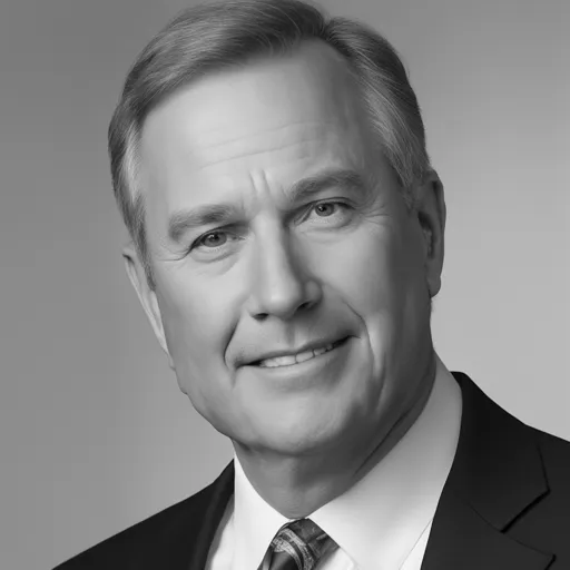 Darrell Bolz