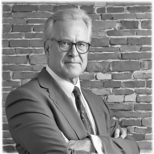 Darrell Bricker