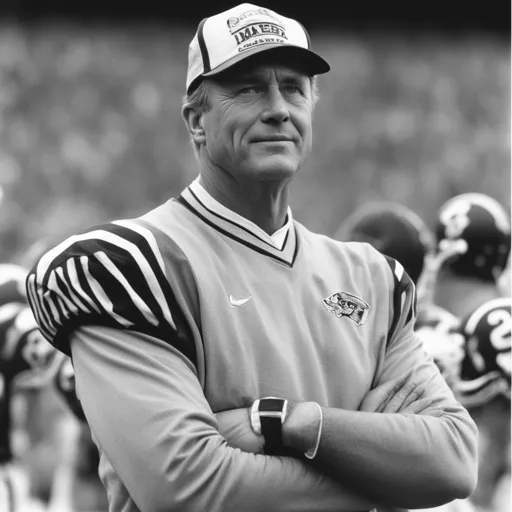 Darrell Crouch