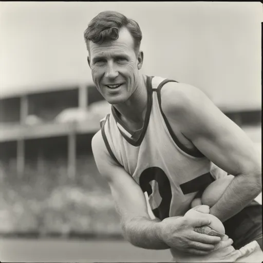 Darrell Eaton