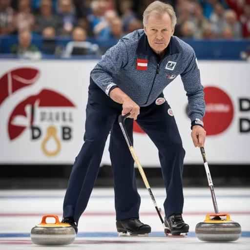 Darrell Ell