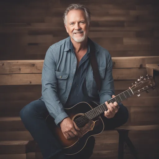 Darrell Evans (musician)