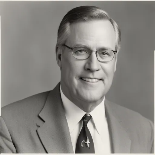 Darrell F. Smith