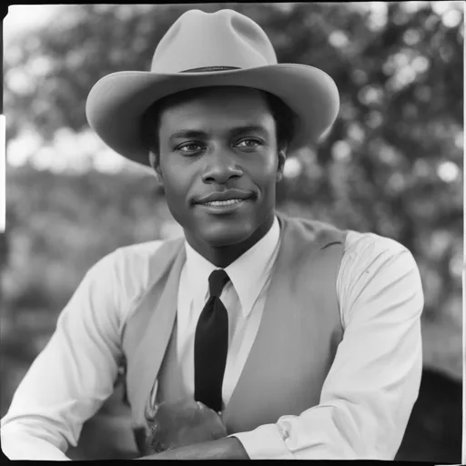 Darrell Glenn