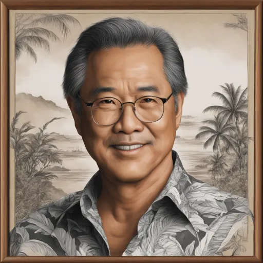 Darrell H.Y. Lum