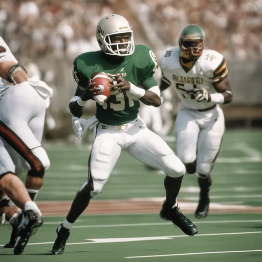 Darrell Hackney