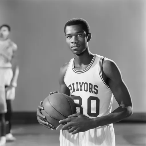Darrell Hardy