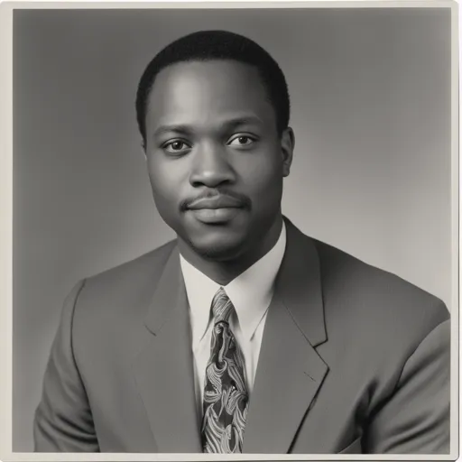 Darrell Harris