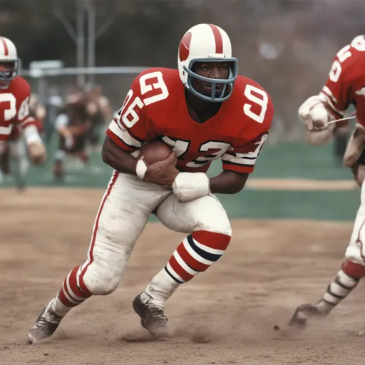 Darrell Hazell