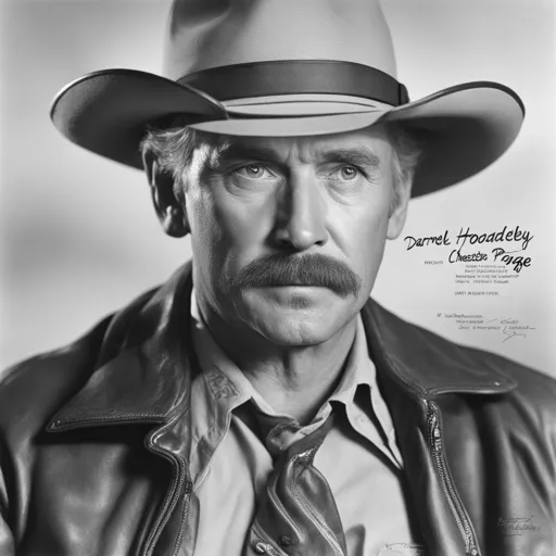 Darrell Hoadley
