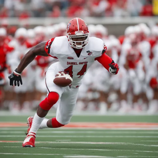 Darrell Hunter