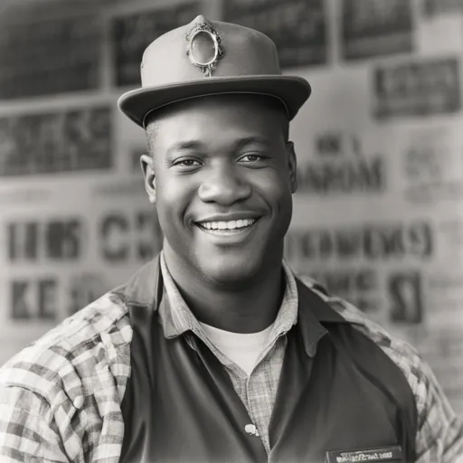 Darrell Irvin