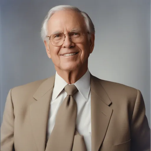 Darrell J. Doughty