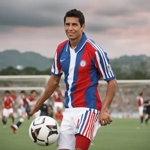 Darío Caballero
