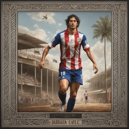 Darío Cáceres