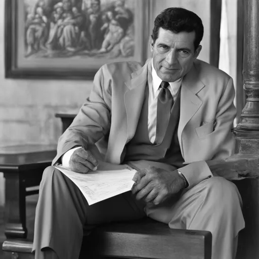 Darío Espina Pérez