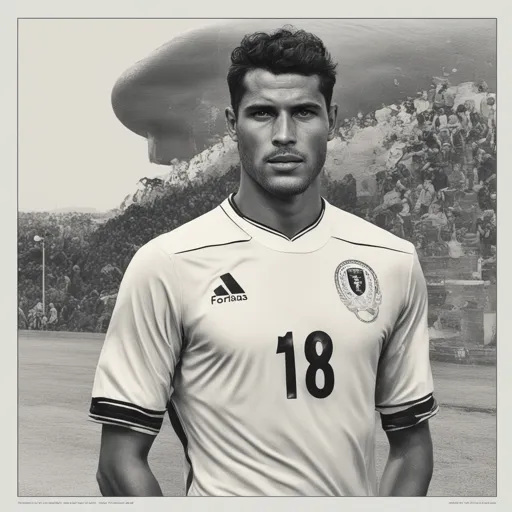 Darío Ferreira