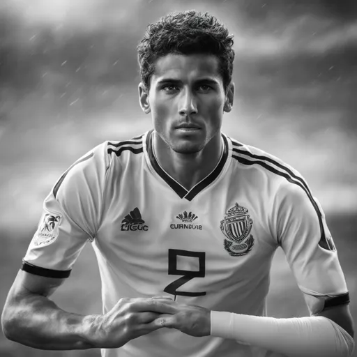 Darío Flores