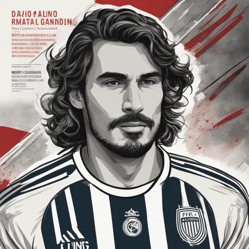 Darío Gandín