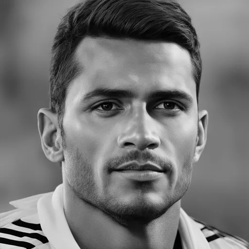 Darío Melo