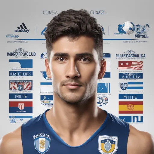 Darío Ortiz (footballer)