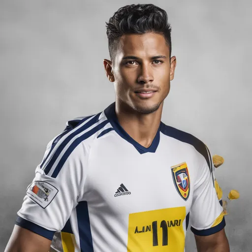Darío Rodríguez (Colombian footballer)