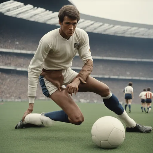 Dennis Bailey (footballer, born 1935)