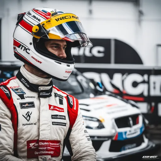Dániel Nagy (racing driver)